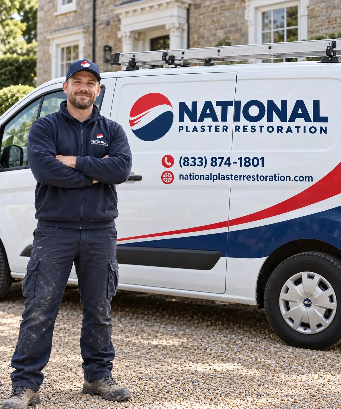 Plaster Repair company in Pembroke, VA